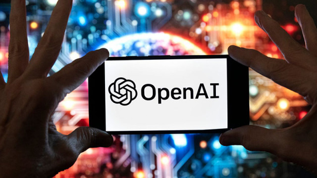 Ръководител по безопасността напусна Open AI и предупреди за рисковете от изкуствения интелект