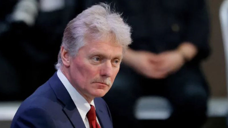 Дмитрий Песков: Украйна ще си плати за ударите по руски петролни рафинерии