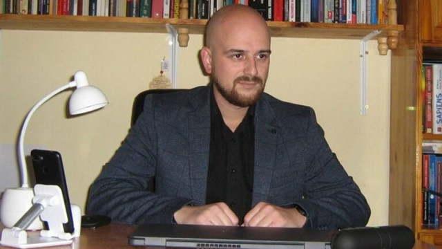 Светлин Тачев: Кампанията започна агресивно, но това спря - видя се, че носи негативи