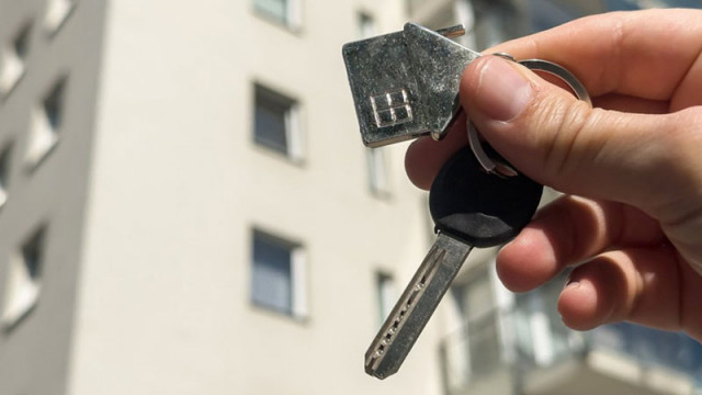 България е 2-ра в ЕС по поскъпване на разходите за покупка на жилище