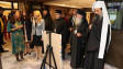 Патриарх Даниил откри благотворителната кампания „Деца рисуват за деца"