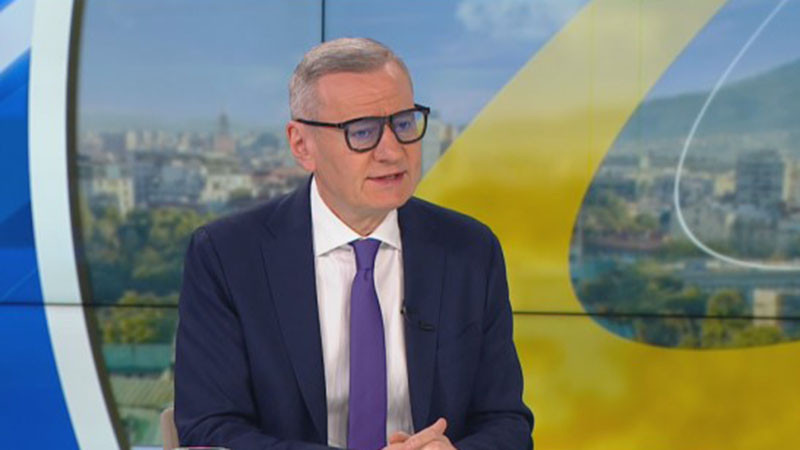 Евтим Милошев: Няма нищо скрито или тайно в споразумението за тленните останки на цар Самуил