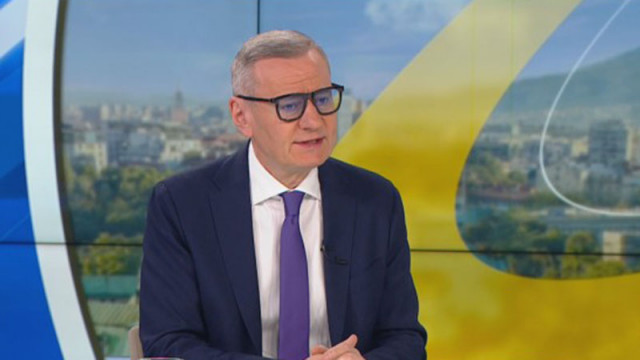 Евтим Милошев: Няма нищо скрито или тайно в споразумението за тленните останки на цар Самуил