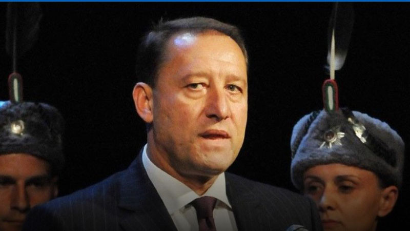 Ангел Найденов:  Всяко нападение би следвало да се възприема като атака срещу държавата
