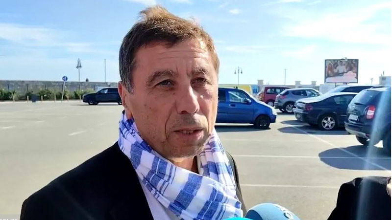 Кап. Димитров: Дрейфуващите кораби в Черно море трябва да бъдат под наблюдение