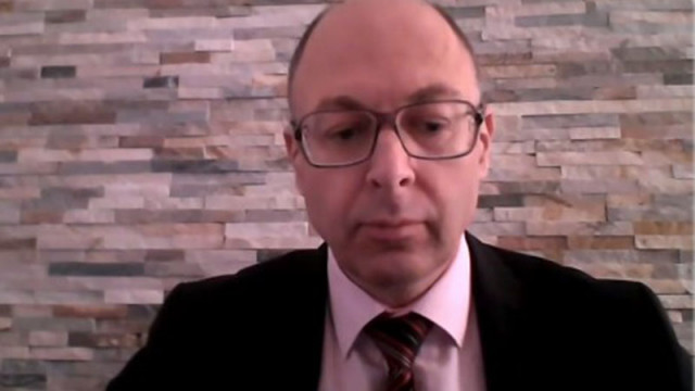 Йордан Божилов: Изключителната икономическа зона е приравнена на открито море