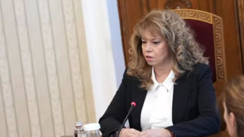 Президентът Йотова свиква заседание на КСНС