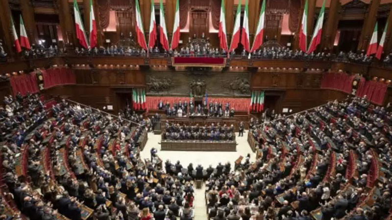 Джорджа Мелони спечели първото гласуване по спорната си изборна реформа