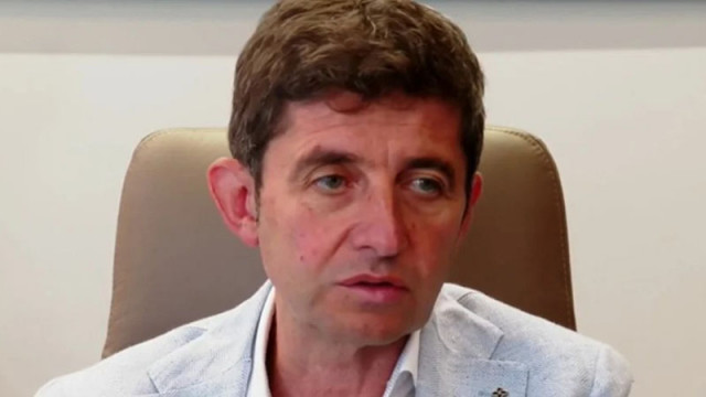 Капитан Калчев: В момента Черно море е като Ормуз, обявено е за зона с висок риск