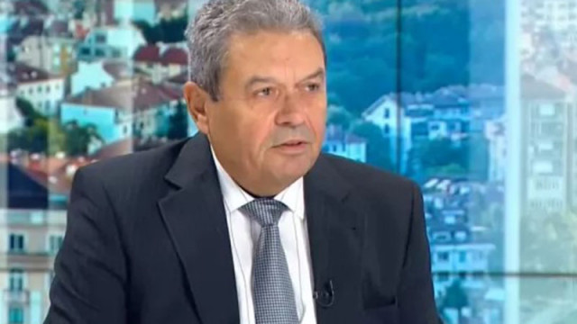 Председателят на комисията по отбрана Иван Лалов: Няма причина да задействаме член 4 от НАТО
