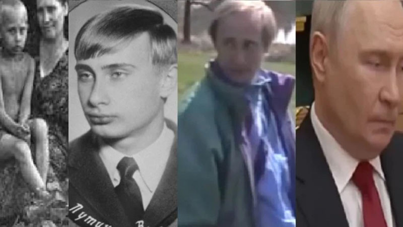 Рожден ден празнува Владимир Путин: Става на 74 години