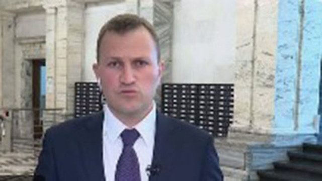 Стоян Тричков: Правителството не мълчи за дроновете, а излага само сигурна информация