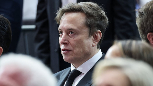 Илон Мъск отново стана трилионер след 8% скок на акциите на SpaceX