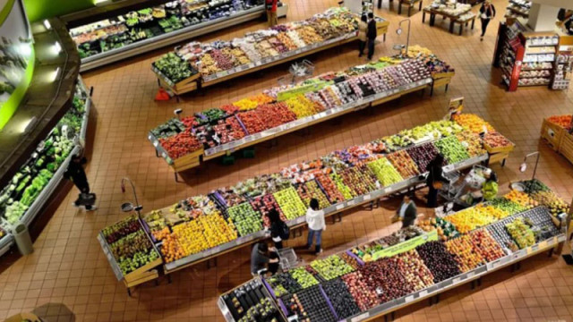 България е на второ място в ЕС по поскъпване на храните
