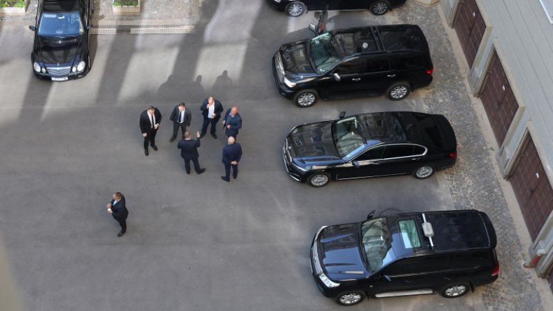 Нов кръг от лица ще могат да ползват частна охрана