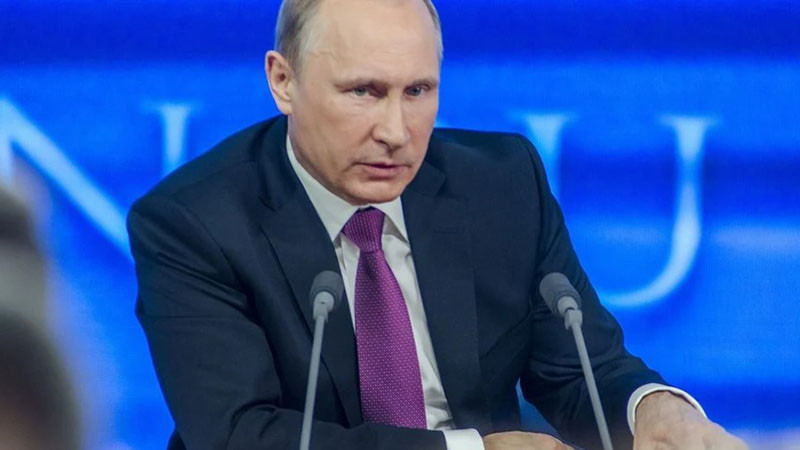 Путин предложи Русия да помогне за деескалацията в Близкия изток