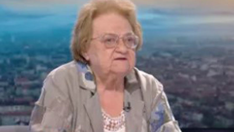 Проф. Аргирова за чумата в Сибир: „Станало е изтичане или някакъв пробив в целия процес"