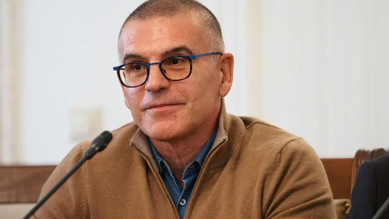 Симеон Дянков: Данък върху банковите свръхпечалби може да донесе над 1 млрд. евро без вдигане на ДДС