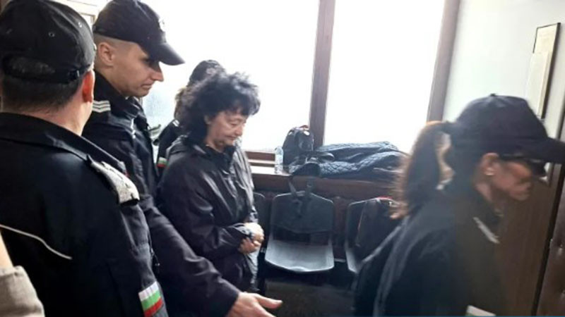 МУ в Пловдив: Нямаме правно основание да уволним проф. Мариела Генева-Попова