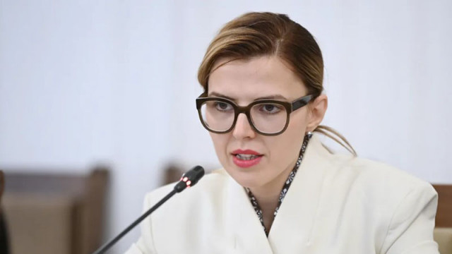 Велислава Петрова: Коридор VІІІ трябва да бъде завършен, а не да остане сбор от отделни проекти