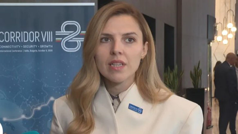 Външно министерство ще извика Митрофанова, ако се докаже, че атаката с дронове в Черно море е руска