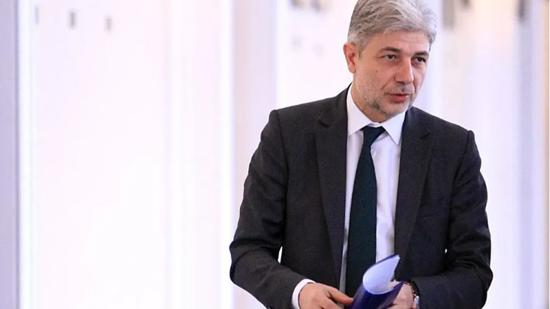 Ново заседание по делото срещу бившия министър Нено Димов