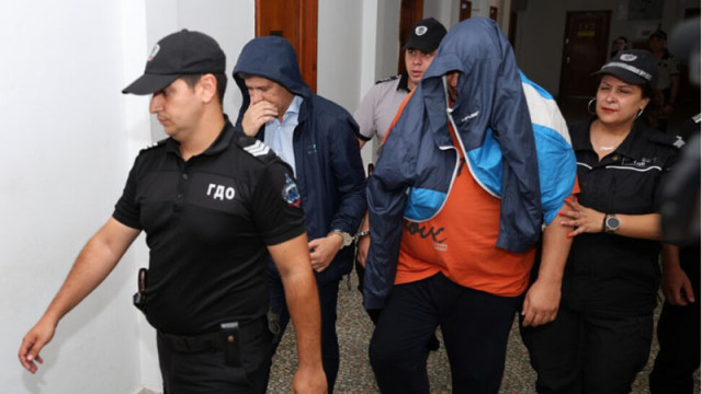 Прокуратурата поиска арест за бившия директор на ВиК-Бургас