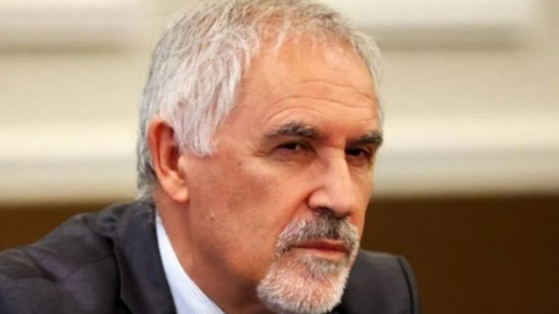 Любомир Кючуков: „Мир не на всяка цена“ означава война на все по-висока цена