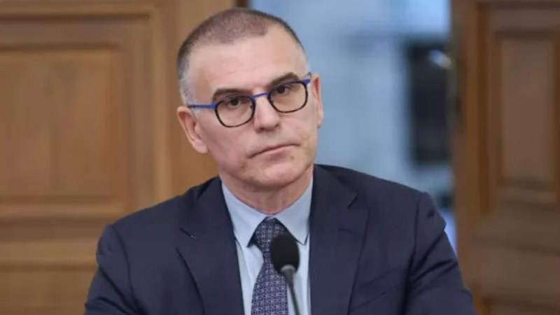 Дянков: Данък върху свръхпечалбите на банките може да донесе над 1 млрд. евро на България