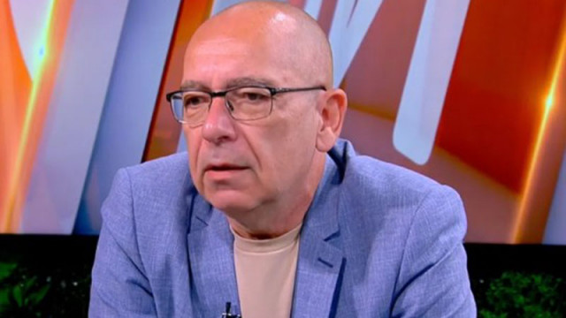 Д-р Константинов за източването на НЗОК в Пловдив: Почти във всички болници в България е така