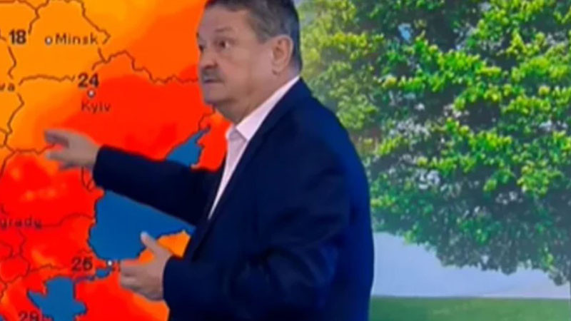 Проф. Георги Рачев: Температурите падат с 10 градуса