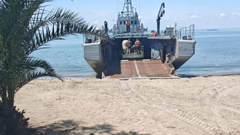Турция предложи два коридора за сигурност в Черно море на Русия и Украйна