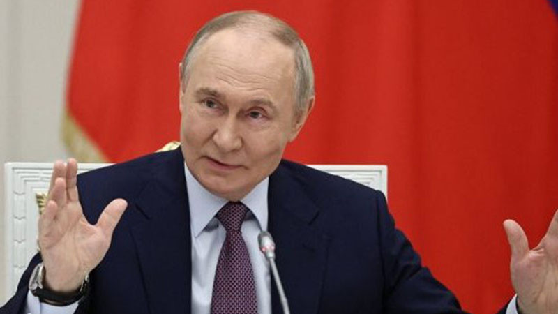 Путин покани лидерите на ОНД на неформална среща в Санкт Петербург