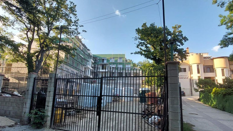 Извършени са 57 огледа на обекти, свързани с казуса "Баба Алино" край Варна