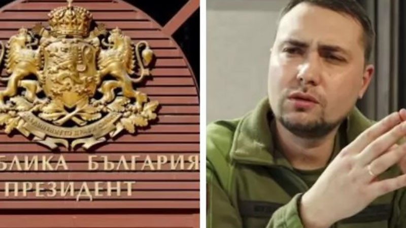 Президентството: Не сме се срещали с Кирило Буданов