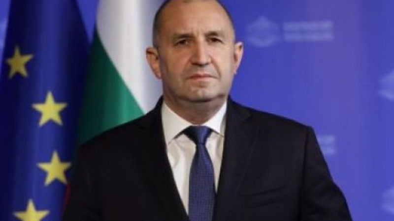 МС призна: Да, Буданов се срещна тайно с Радев, по негова молба