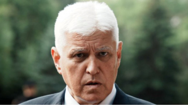 Министър Стоянов: Не съм имал среща с Буданов, не зная каква е била целта на разговора с премиера