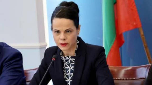Министър Ивкова: Установени са над 70 онлайн платформи, чрез които незаконно се предлагат лекарства