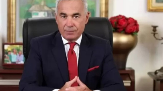 Румънски бизнесмен отива на съд за финансиране на кампанията на Джорджеску в TikTok