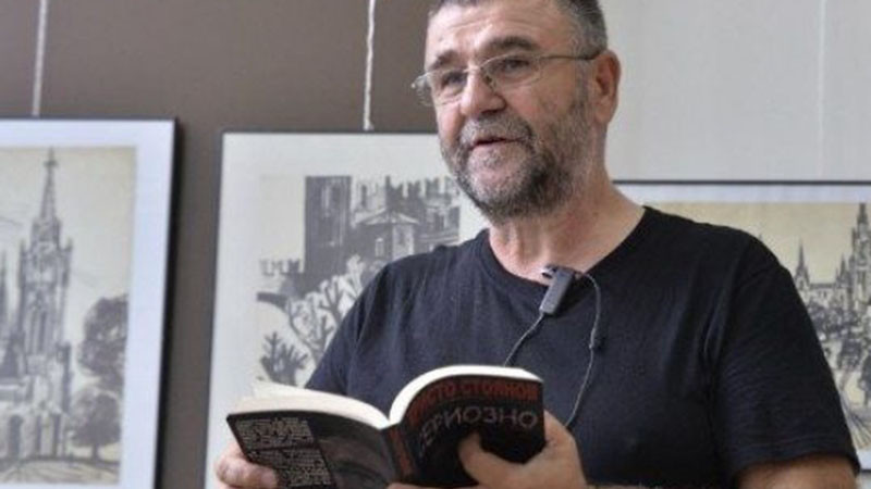 Христо Стоянов: Още малко за Г.Господинов и медийните регулировчици