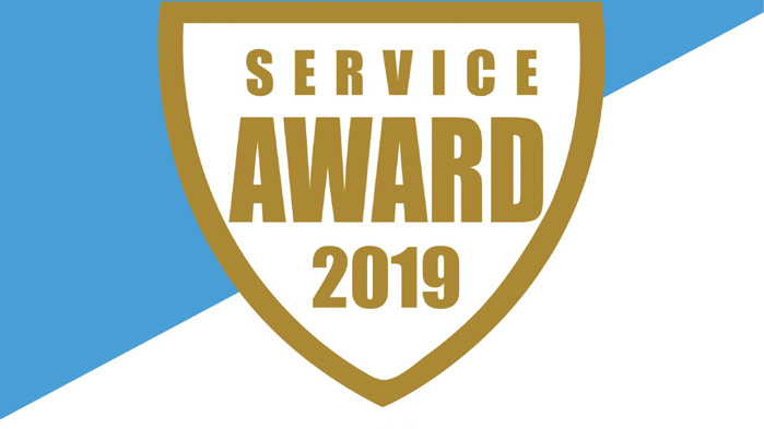 МБАЛ „Надежда“ спечели наградата за обслужване на WhatClinic за 2019