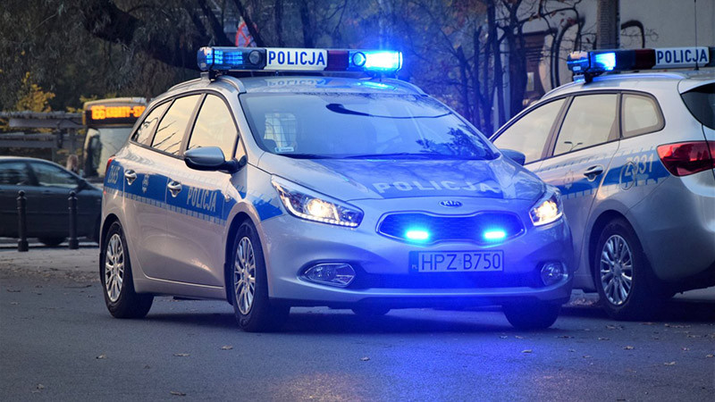 Трета атака с нож и ранени в полско учебно заведение за 4 дни