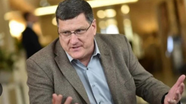 Скот Ритър с предупреждение за Киев: Опитахте да сплашите Русия, но сега…