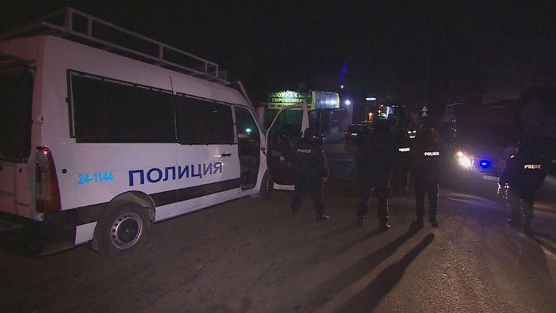 Битов спор прерасна в масов бой в русенско село, загина 33-годишен мъж