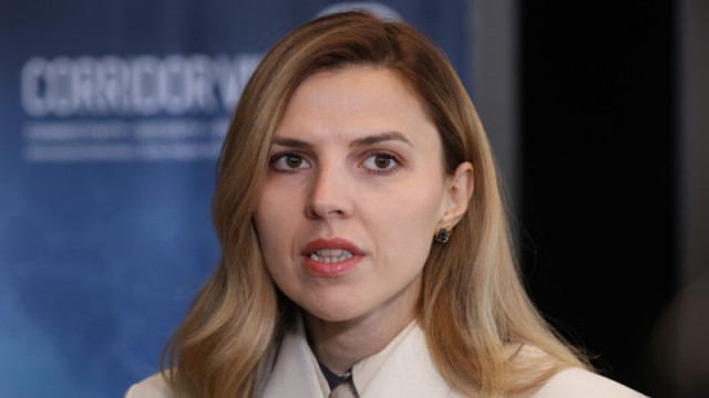 Велислава Петрова е разговаряла с ЕС и НАТО за установяване на произхода на дроновете
