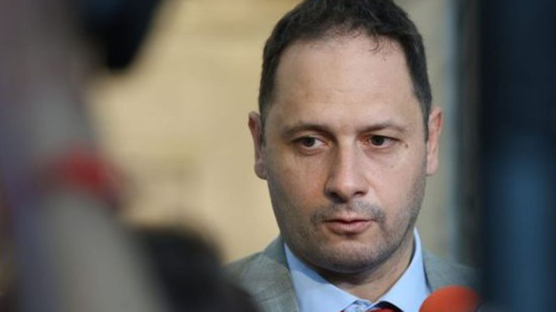 Петър Витанов за атаките с дронове: Следваме изцяло протокола на НАТО