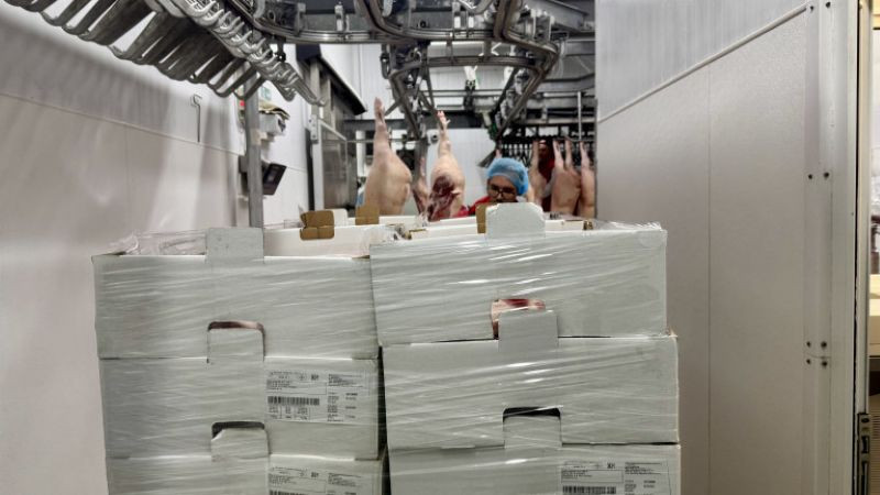 До 12 г. грозят българските шофьори, хванати с 210 кг марихуана и кокаин в Ловеч