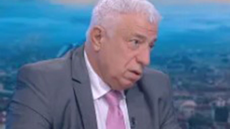 Валерий Тодоров: Ударите по някои от корабите едва ли са от дрон