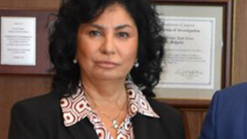 Предложиха Магдалена Лазарова за временно изпълняващ функциите главен прокурор