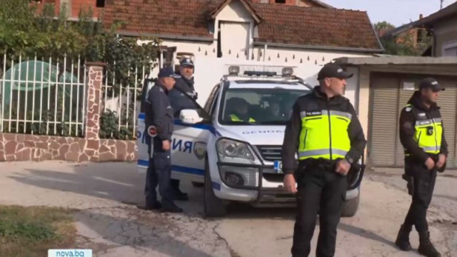 Акции срещу купуване на гласове в страната, мащабна операция блокира Буковлък